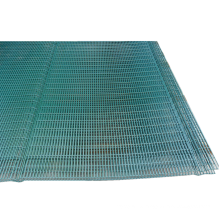 High Quality Anti-thief 358 Mesh Panels Factory